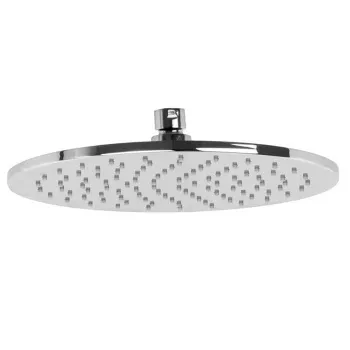 Верхний душ из латуни Fima Carlo Frattini Wellness 250, хром F2621/2CR