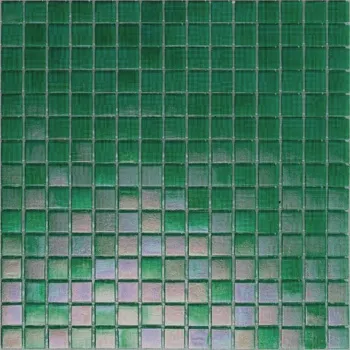 Стеклянная мозаика Rose Mosaic Rainbow 1.5x1.5 WB26 327327 (2.142/=20)