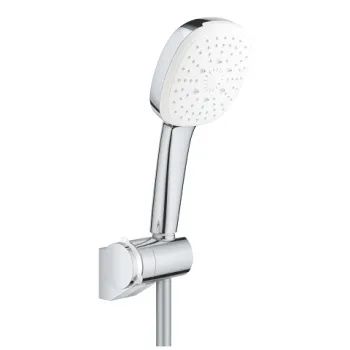 Душевой набор Grohe Tempesta 27584003 хром