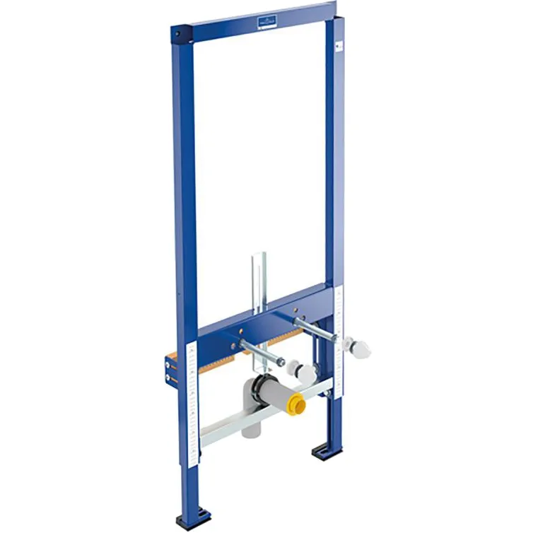 Инсталляция для биде Villeroy&Boch ViConnect 92214800 без кнопки смыва