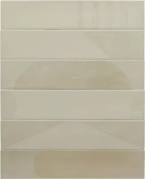 Керамогранит EQUIPE Wadi Decor Beige 6x30 30068