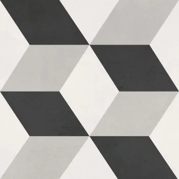 Плитка Decocer Chalet Elegance Base 20x20 м2