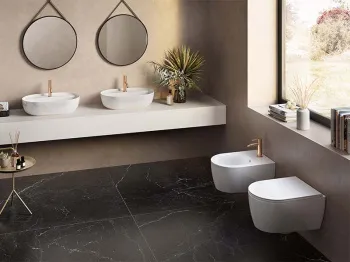 Раковина накладная Hatria HAPPY HOUR Y8AM01