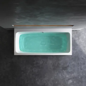 Акриловая ванна AM.PM Func 150х70 W84A-150-070W-A