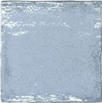 Плитка EQUIPE Altea ASH BLUE 10х10 27598