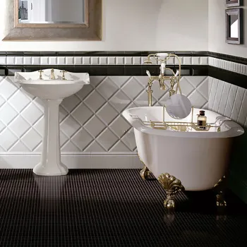 Чугунная ванна Devon&Devon Draycott 170x79 2MRDRAYOTDD