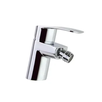 Смеситель для биде Ramonsoler New Fly с автоматическим клапаном 570311VA9065