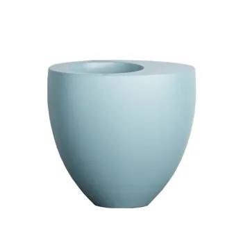 Раковина напольная Cielo Le Giare LGFREESF PL 88 см голубой