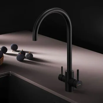 Смеситель для кухни AM.PM X-Joy S F85B07722