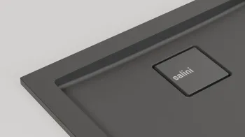 Душевой поддон Salini Capri S-Stone 120221MF