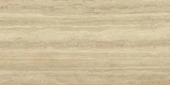 Керамогранит Италон Charme Advance Floor Project Travertino Romano Nat 80x160 см 610010002161