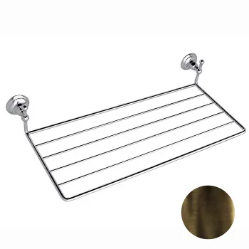 Полочка для полотенец Nicolazzi Accessori 1499DB