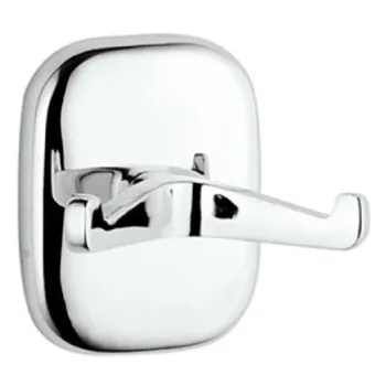 Крючок Remer Suite хром (CR) SU50CR