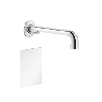 Смеситель для раковины Gessi Inciso 58105.031 хром