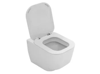 Унитаз подвесной Hatria Fusion 48 YXZL01