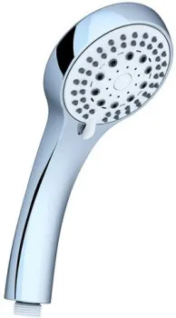 Душевая лейка Ravak X07P008 хром