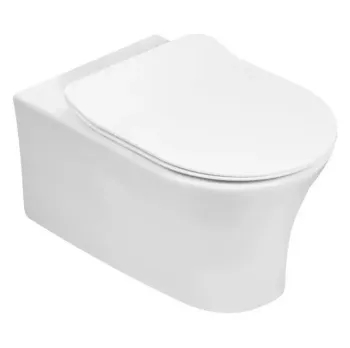 Чаша подвесного унитаза Jacob Delafon Aleo EDAH132-0