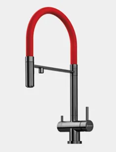 Смеситель для кухни Omoikiri Kanto Gm 4994013