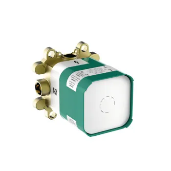 Axor One Скрытая часть верхнего душа 2jet 35361180