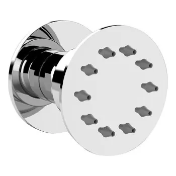 Форсунка для душевой кабины Remer NX34JET