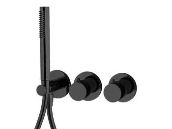 Встроенный термостатический смеситель для душа Fima Carlo Frattini FIMATHERM F3149WX9NS