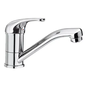 Смеситель для раковины Remer 35 F112G хром