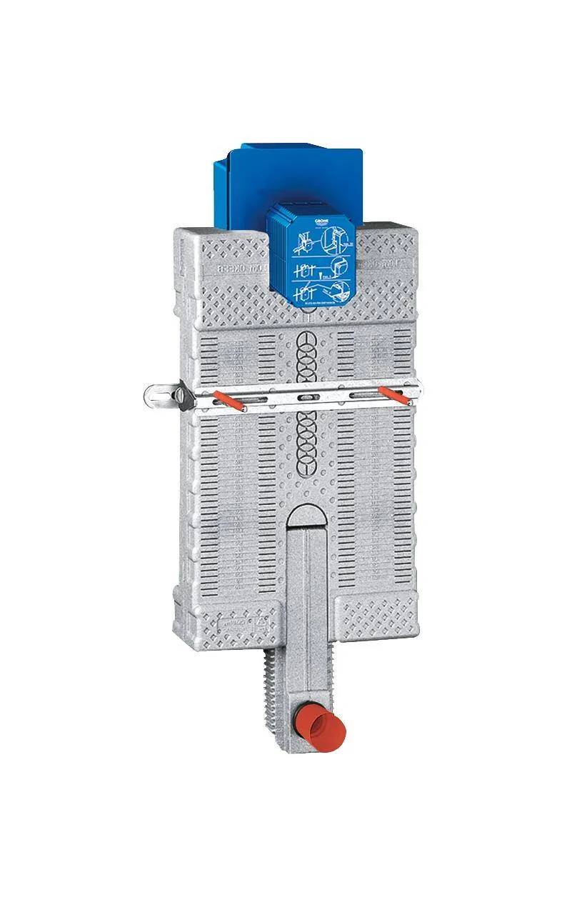 Инсталляционный комплект для писсуара Grohe Uniset для обмуровки для ИК-панелей смыва Rapido U 38785