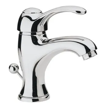 Смеситель для раковины Remer Liberty LA10 хром