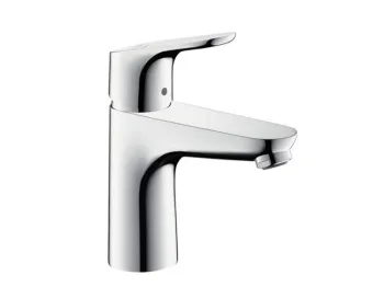 Смеситель для раковины Hansgrohe Focus 31607000 хром