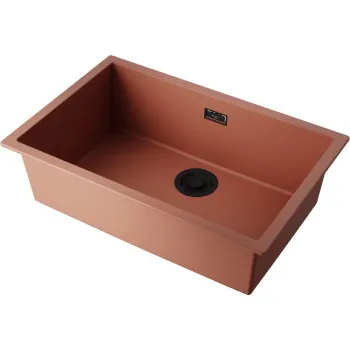 Мойка кухонная Omoikiri Yamakawa 75-U/I-CN canyon 4997030