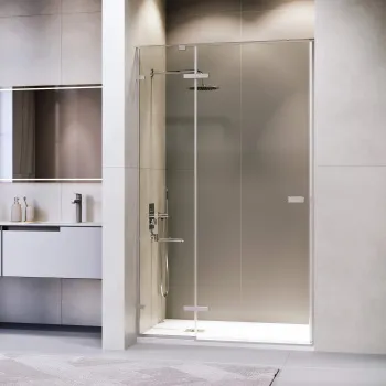 Душевая дверь RGW Stilvoll SV-004 распашная 100 см 353200410-11
