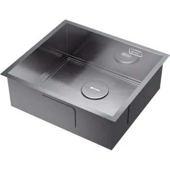 Мойка кухонная Omoikiri Kasen 49-16 INT IN нержавеющая сталь 4997053