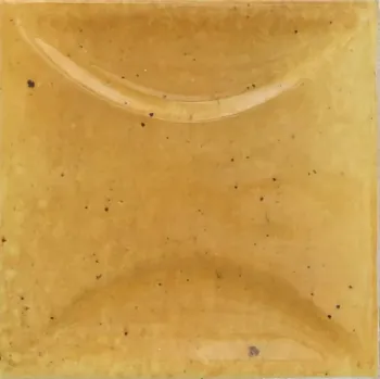 Плитка EQUIPE Hanoi Arco Caramel 10х10 30026