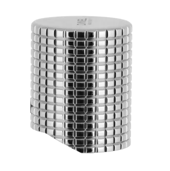 Ручка смесителя для раковины Daniel Trilogy Club TC63040CR