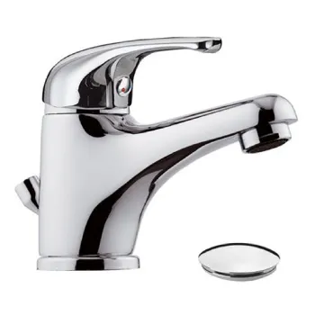 Смеситель для раковины Remer 35 F102 хром