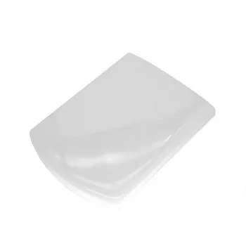 Duravit Caro Сидение с микролифтом , петли нерж.сталь