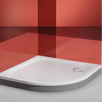 Душевой поддон Bette Corner 90х90 см 5429-000