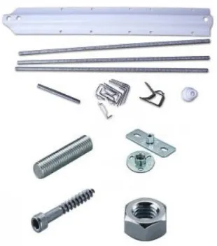 Крепление панели  Ravak B20100000N