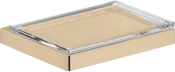 Мыльница Keuco Edition 11 11155039000 бронза