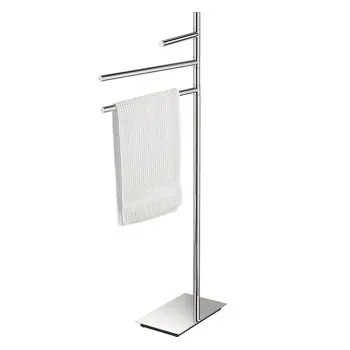 Стойка Colombo Square h87 хром B9915.CR