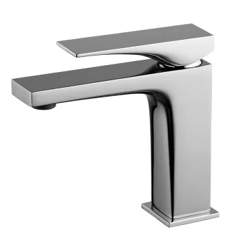 Смеситель для раковины Fima Carlo Frattini Zeta F3961NCR.1 хром