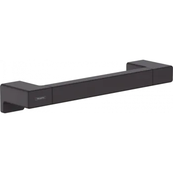 Hansgrohe AddStoris Поручень для ванны , матовый чёрный