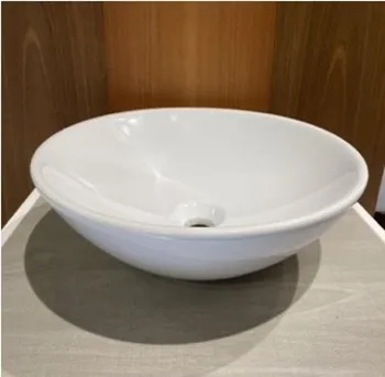 Накладная раковина Hidra Ceramica A42 410 410 H130