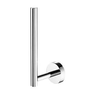 Держатель запасного рулона туалетной бумаги Stella Lucilla , подвесной 1035 хром LL 10016 CR00