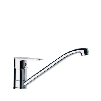 Смеситель для кухни Ramonsoler Titanium 1809-40