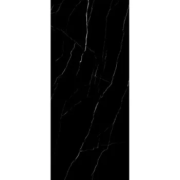Слэб керамический STAROSLABS Double Polished Marquina Olpse 2800x1200x6 Luminous Hg шт