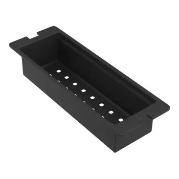 Коландер Omoikiri CO-07 PRO-GB графит 4999069