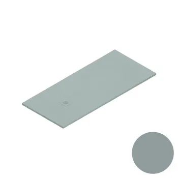 Душевой поддон 180×80 Catalano H3 Solid Acqua satinato 7141880028