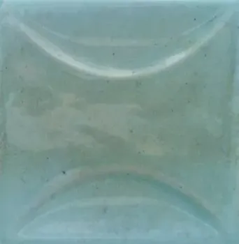 Плитка EQUIPE Hanoi Arco Sky Blue 10х10 30028