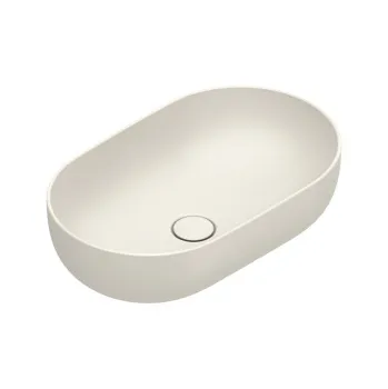 Раковина Catalano Sfera 60x37 накладная, без отв, Lino Satinato 522610030